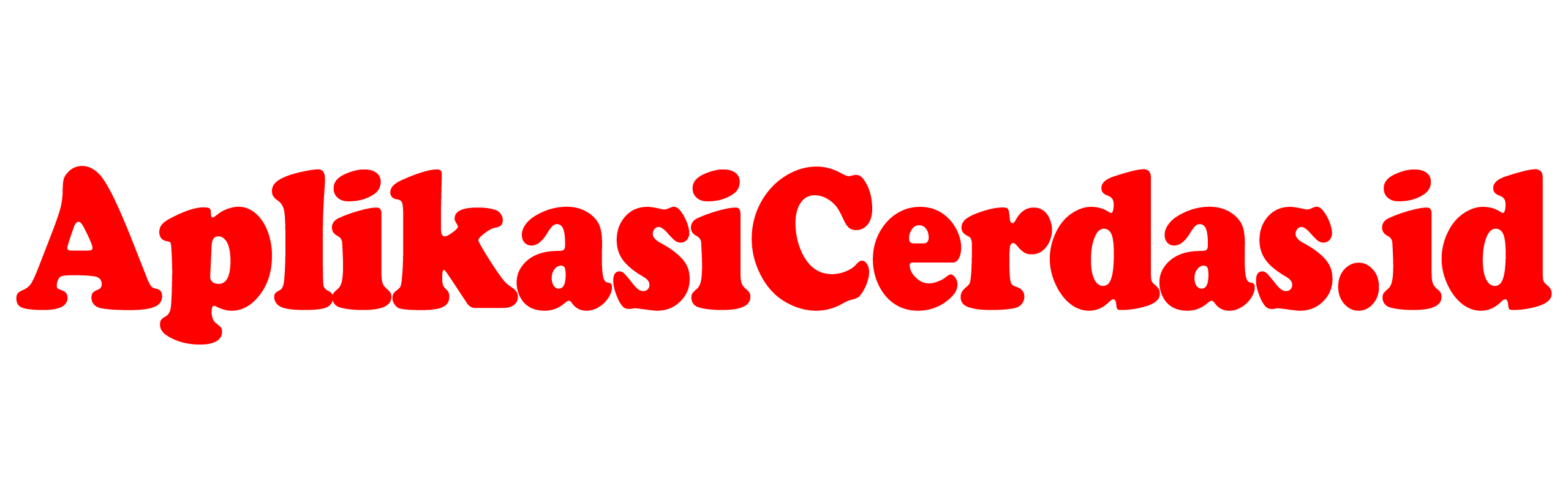 AplikasiCerdas